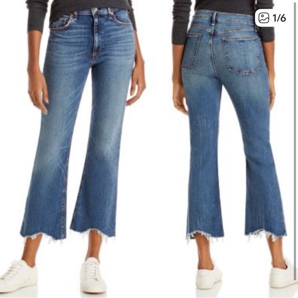 rag & bone jeans